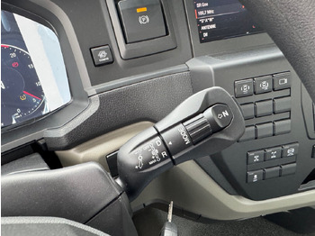 Arrendamiento de MAN TGS 33.440 6x4 BB TGS 33.440 6x4 BB MAN TGS 33.440 6x4 BB TGS 33.440 6x4 BB: foto 4 Arrendamiento de MAN TGS 33.440 6x4 BB TGS 33.440 6x4 BB MAN TGS 33.440 6x4 BB TGS 33.440 6x4 BB: foto 4