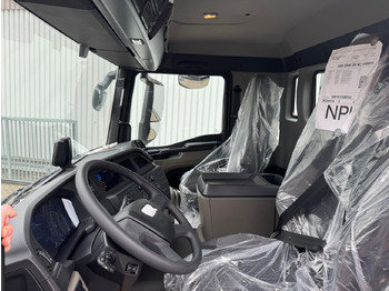 Foto del interior 1: Arrendamiento de MAN TGS 33.440 6x4 BB TGS 33.440 6x4 BB MAN TGS 33.440 6x4 BB TGS 33.440 6x4 BB Foto del interior 1: Arrendamiento de MAN TGS 33.440 6x4 BB TGS 33.440 6x4 BB MAN TGS 33.440 6x4 BB TGS 33.440 6x4 BB