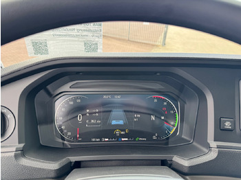 Camión multibasculante nuevo MAN TGS 41.440/480 8x4 BB TGS 41.440/480 8x4 BB: foto 4 Camión multibasculante nuevo MAN TGS 41.440/480 8x4 BB TGS 41.440/480 8x4 BB: foto 4