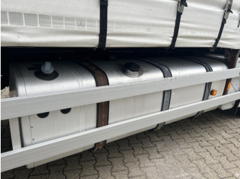 Arrendamiento de MAN TGX 18.400 4X2 BL TGX 18.400 4X2 BL, Fahrschule, 2x AHK, 6 Sitzer MAN TGX 18.400 4X2 BL TGX 18.400 4X2 BL, Fahrschule, 2x AHK, 6 Sitzer: foto 4