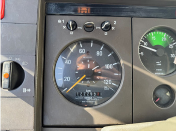 Camión volquete Mercedes-Benz 1314 K 4x2 1314 K 4x2, 6-Zylinder Motor, 2x AHK: foto 2