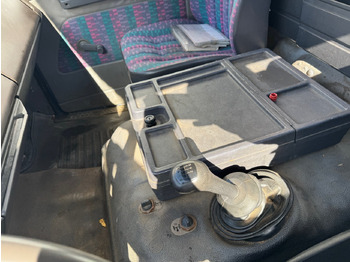 Camión volquete Mercedes-Benz 1314 K 4x2 1314 K 4x2, 6-Zylinder Motor, 2x AHK: foto 3