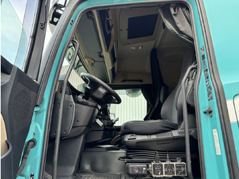 Camión multibasculante Mercedes-Benz Actros 2545 L 6x2 Actros 2545 L 6x2/46, Retarder, Lenk-/Liftachse, StreamSpace, Navi: foto 2