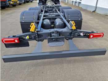 Camión chasis nuevo Mercedes-Benz Actros 2553 LL 6x2 Actros 2553 LL 6x2, Retarder, Liftachse, MultimediaCockpit, LED, Navi: foto 4