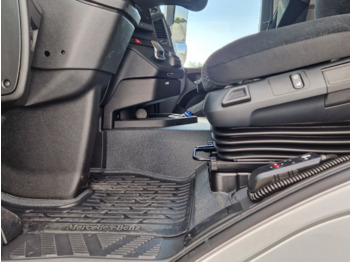 Camión chasis nuevo Mercedes-Benz Actros 2553 LL 6x2 Actros 2553 LL 6x2, Retarder, Liftachse, MultimediaCockpit, LED, Navi: foto 2