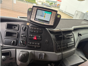 Camión de basura para transporte de basura Mercedes-Benz Actros 2641/48 L 6x4 Actros 2641/48 L 6x4, Seilabroller, Haller Lotos, Zöller Schüttung: foto 5