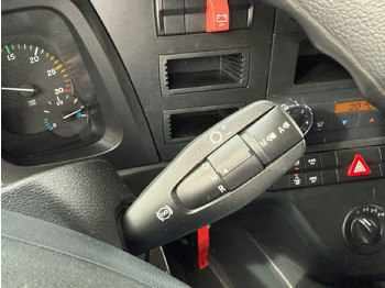 Camión caja abierta Mercedes-Benz Arocs 1827 A 4x4 Arocs 1827 A 4x4, Ex-!: foto 5