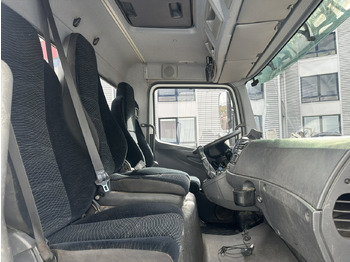 Camión volquete Mercedes-Benz Atego 1223 K 4x2 Atego 1223 K 4x2, AHK-Öl: foto 5