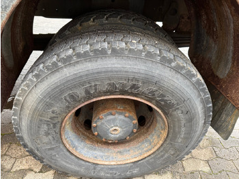 Arrendamiento de Mercedes-Benz Atego 1828 4x4 Atego 1828 4x4, Tele-Absetzer, Winterdienstausstattung Mercedes-Benz Atego 1828 4x4 Atego 1828 4x4, Tele-Absetzer, Winterdienstausstattung: foto 2 Arrendamiento de Mercedes-Benz Atego 1828 4x4 Atego 1828 4x4, Tele-Absetzer, Winterdienstausstattung Mercedes-Benz Atego 1828 4x4 Atego 1828 4x4, Tele-Absetzer, Winterdienstausstattung: foto 2