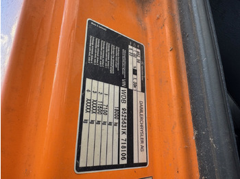 Arrendamiento de Mercedes-Benz Atego 1828 4x4 Atego 1828 4x4, Tele-Absetzer, Winterdienstausstattung Mercedes-Benz Atego 1828 4x4 Atego 1828 4x4, Tele-Absetzer, Winterdienstausstattung: foto 3 Arrendamiento de Mercedes-Benz Atego 1828 4x4 Atego 1828 4x4, Tele-Absetzer, Winterdienstausstattung Mercedes-Benz Atego 1828 4x4 Atego 1828 4x4, Tele-Absetzer, Winterdienstausstattung: foto 3