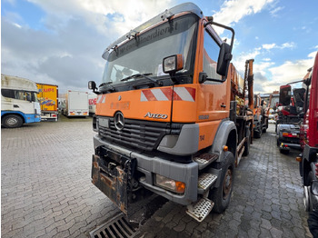Arrendamiento de Mercedes-Benz Atego 1828 4x4 Atego 1828 4x4, Tele-Absetzer, Winterdienstausstattung Mercedes-Benz Atego 1828 4x4 Atego 1828 4x4, Tele-Absetzer, Winterdienstausstattung: foto 5 Arrendamiento de Mercedes-Benz Atego 1828 4x4 Atego 1828 4x4, Tele-Absetzer, Winterdienstausstattung Mercedes-Benz Atego 1828 4x4 Atego 1828 4x4, Tele-Absetzer, Winterdienstausstattung: foto 5
