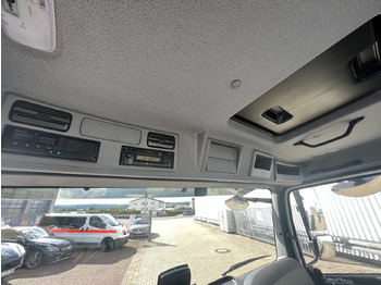 Camión chasis Mercedes-Benz Atego 818/23 K 4x2 Atego 818/23 K 4x2, 2x AHK, 5x VORHANDEN!: foto 2