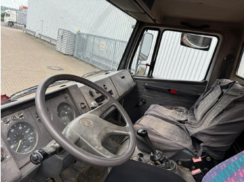 Arrendamiento de Mercedes-Benz LK 814 4x2 LK 814 4x2, 6-Zylinder, Kran Tirre Euro 35 Mercedes-Benz LK 814 4x2 LK 814 4x2, 6-Zylinder, Kran Tirre Euro 35: foto 4