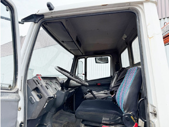 Arrendamiento de Mercedes-Benz LK 814 4x2 LK 814 4x2, 6-Zylinder, Kran Tirre Euro 35 Mercedes-Benz LK 814 4x2 LK 814 4x2, 6-Zylinder, Kran Tirre Euro 35: foto 3