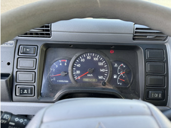 Camión multibasculante Mitsubishi Canter Fuso 6C15D 4x2 Doka Canter Fuso 6C15D 4x2 Doka, City-Abroller: foto 2