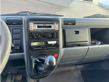 Camión multibasculante Mitsubishi Canter Fuso 6C15D 4x2 Doka Canter Fuso 6C15D 4x2 Doka, City-Abroller: foto 3