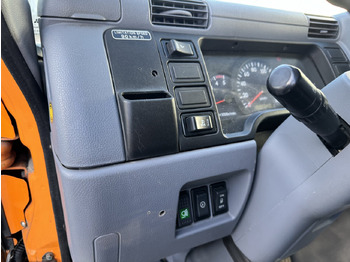 Camión multibasculante Mitsubishi Canter Fuso 6C15D 4x2 Doka Canter Fuso 6C15D 4x2 Doka, City-Abroller: foto 5