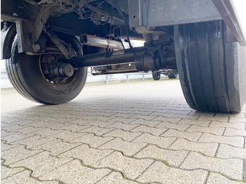 Remolque transporte de bebidas Orten PRASQ 18 Getränkeanhänger PRASQ 18 Getränkeanhänger, Stapleraufnahme, 14x Vorhanden!: foto 3