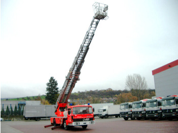 Camión de bomberos RENAULT G