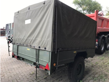 Remolque cisterna SMIT Wassertank-Anhänger SMIT Wassertank-Anhänger 8x vorhanden!: foto 3