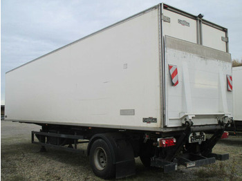 Arrendamiento de  SVKA 10 ZVKA 10 City-Sattel Thermo King SL 200e SVKA 10 ZVKA 10 City-Sattel Thermo King SL 200e: foto 4