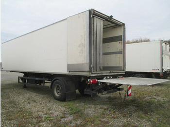 Arrendamiento de  SVKA 10 ZVKA 10 City-Sattel Thermo King SL 200e SVKA 10 ZVKA 10 City-Sattel Thermo King SL 200e: foto 3