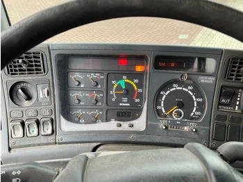 Camión chasis Scania 124G 420 4x2 124G 420 4x2, Retarder: foto 3