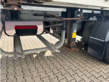 Remolque maderero Schmitz Cargobull ZWF 18 ZWF 18: foto 3