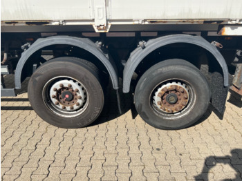 Remolque maderero Schmitz Cargobull ZWF 18 ZWF 18: foto 2