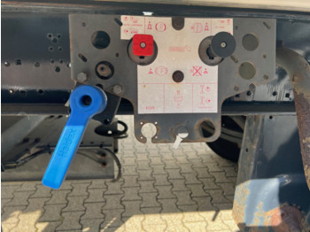 Remolque maderero Schmitz Cargobull ZWF 18 ZWF 18: foto 4