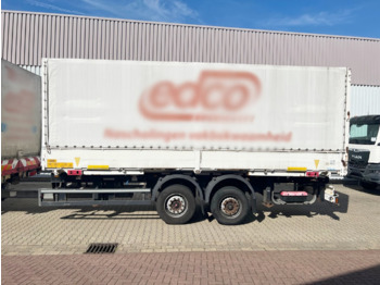 Arrendamiento de Schmitz Cargobull ZWF 18 ZWF 18 Schmitz Cargobull ZWF 18 ZWF 18: foto 3