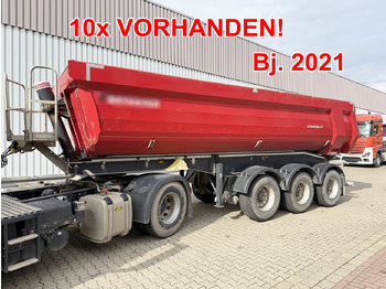 Semirremolque SCHWARZMÜLLER