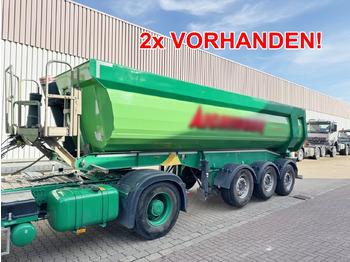 Semirremolque SCHWARZMÜLLER