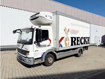 Camión MERCEDES-BENZ Atego 816