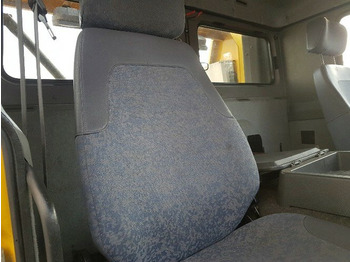 Camión portavehículos Volvo FL 612 L FL 612 L, Abschleppwagen Hubbrille 3 to: foto 4 Camión portavehículos Volvo FL 612 L FL 612 L, Abschleppwagen Hubbrille 3 to: foto 4