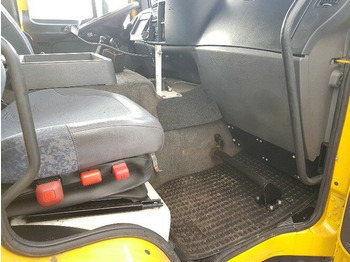 Camión portavehículos Volvo FL 612 L FL 612 L, Abschleppwagen Hubbrille 3 to: foto 2 Camión portavehículos Volvo FL 612 L FL 612 L, Abschleppwagen Hubbrille 3 to: foto 2