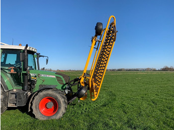 Henificadora nuevo Elho V-Twin 600 zwader fronthark balkenhark zwad hark: foto 4 Henificadora nuevo Elho V-Twin 600 zwader fronthark balkenhark zwad hark: foto 4