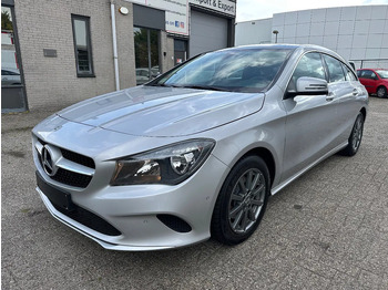 Coche MERCEDES-BENZ