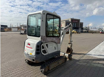 Arrendamiento de Takeuchi TB 216 Powertilt  Takeuchi TB 216 Powertilt: foto 4