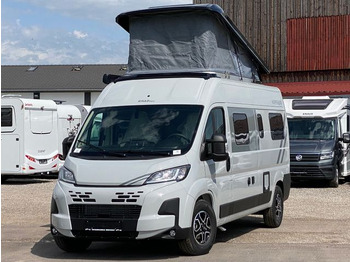 Cámper CARADO CV600