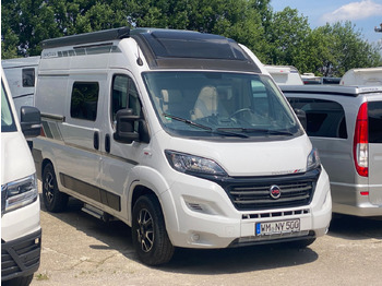 Cámper LMC