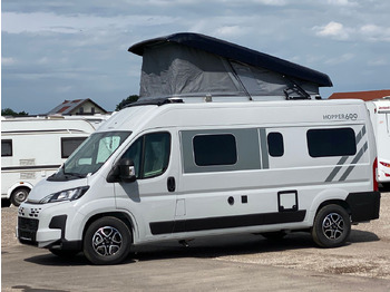 Cámper LMC INNOVAN 600 ,Aufstelldach,Automatik,25 Modell: foto 3