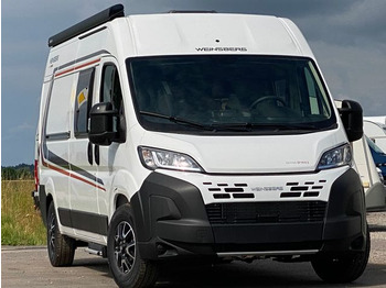 Cámper WEINSBERG CaraBus 600 MQ