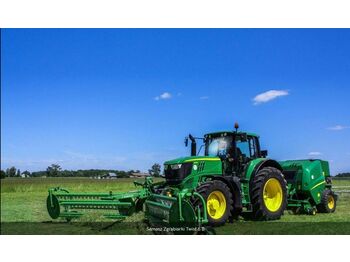 Henificadora nuevo Samasz Twist 600 P-Frontschwader-Kammschwader-NEU: foto 1