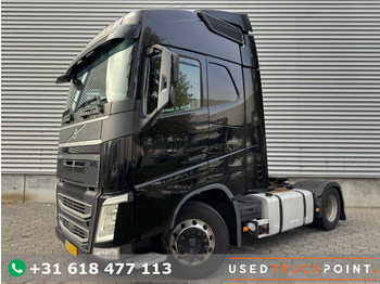 Cabeza tractora VOLVO FH 420
