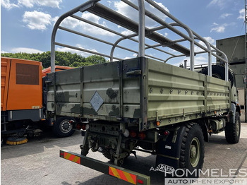 Camión MAN 18.225 LAC 4x4: foto 5