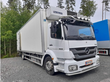 Camión frigorífico MERCEDES-BENZ Axor 1829