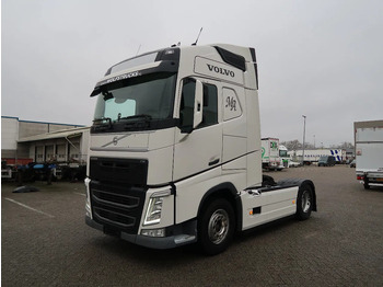 Cabeza tractora VOLVO FH 460
