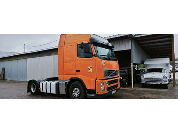 Cabeza tractora VOLVO FH 480
