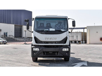 Camión chasis IVECO EUROCARGO ML180 Chassis 4×2, 19 Ton Approx. MY25: foto 3
